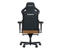 Anda Seat Kaiser 4 L Brown PVC - 1473925 - zdjęcie 2